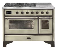 Кухонный блок M12SDNE3/AWB