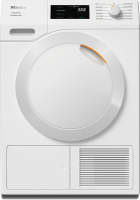 Сушильная машина TEB 655 WP Chrome Edition