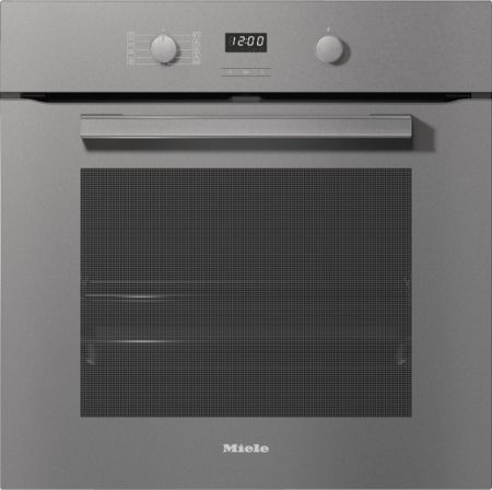 Духовой шкаф H 2860 BP GRGR