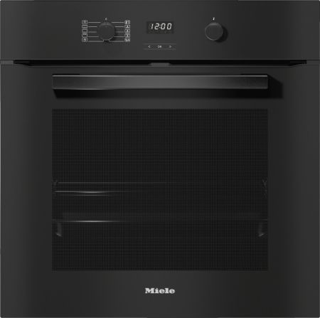 Духовой шкаф H 2860 BP OBSW