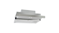 Встраиваемая вытяжка CNL 6815 PLUS SS