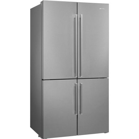 Холодильник с морозильной камерой French Door FQ60XE