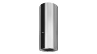 Островная настенная вытяжка CC 480 BLACK-SS