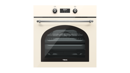 Духовой шкаф HRB 6400 VANILLA-OS