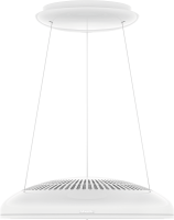 Вытяжка DA7078D Aura 3.0 White Loom