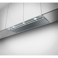 Встраиваемая вытяжка Style Pro FSTPRO 908 Inox, нержавеющая сталь
